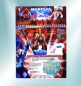 Preview: Masters of the Universe Werbeheft (2003): Hol dir die Super Helden aus der TV-Serie! von Mattel